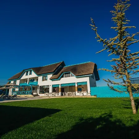 Pensiune Pensiunea Briza Marii 4*