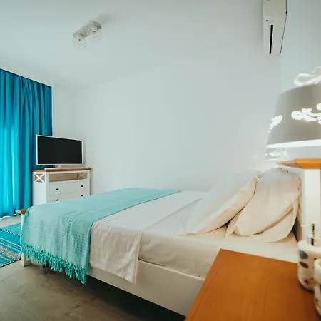 Pensiunea Briza Marii בית הארחה