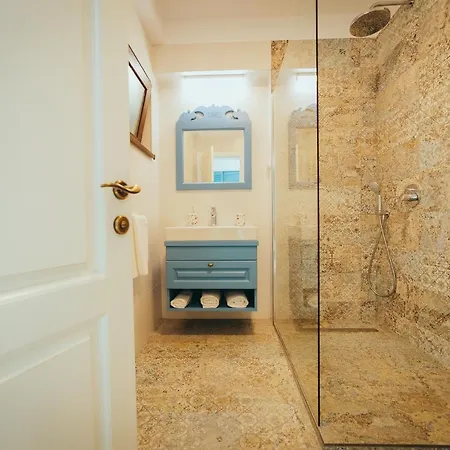 Pensiunea Briza Marii 4* Jurilovca