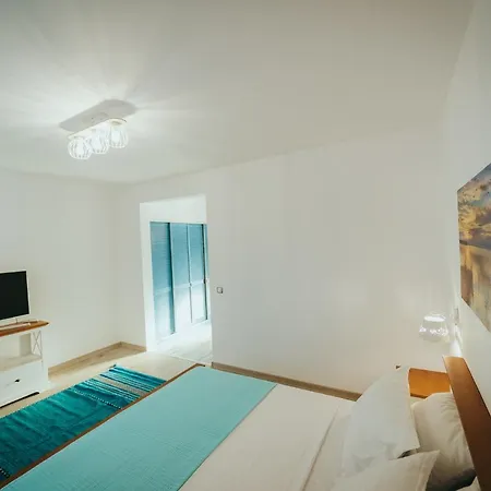 Pensiunea Briza Marii 4*