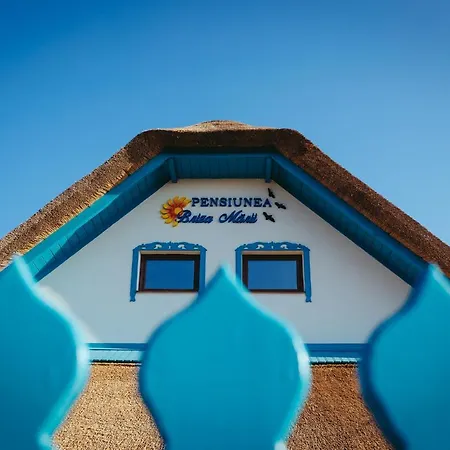 Pensiunea Briza Marii Pensiune