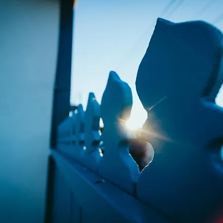 Pensiunea Briza Marii Pensiune