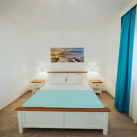 Pensiunea Briza Marii Pensiune 4*