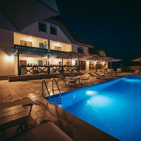 Pensiune Pensiunea Briza Marii