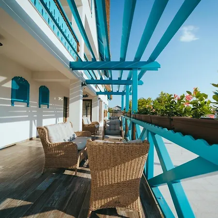 Pensiunea Briza Marii Pensiune 4*