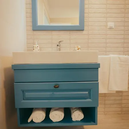 Pensiunea Briza Marii Pensiune 4*