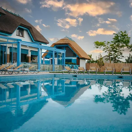 Pensiune Pensiunea Briza Marii