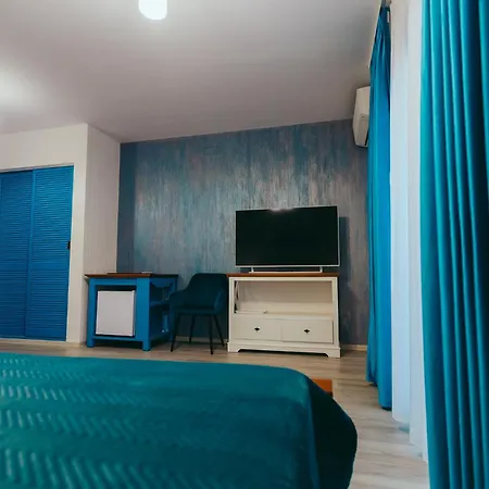 Pensiunea Briza Marii Pensiune Jurilovca