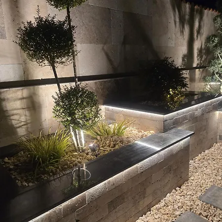 בית הארחה Pensiunea Briza Marii
