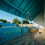 Pensiunea Briza Marii 4*