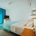 Pensiunea Briza Marii Гостевой дом