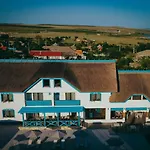 Гостевой дом Pensiunea Briza Marii Журиловка