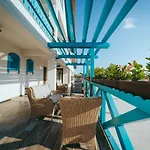 Pensiunea Briza Marii Гостевой дом 4*