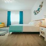 Pensiunea Briza Marii Гостевой дом Журиловка