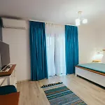 Pensiunea Briza Marii 4*