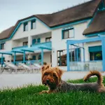 Pensiunea Briza Marii Журиловка