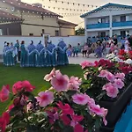 Pensiunea Briza Marii Гостевой дом