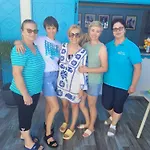 Pensiunea Briza Marii 4*