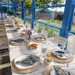 Pensiunea Briza Marii 4* Журиловка
