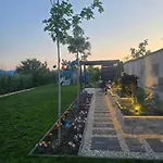 Pensiunea Briza Marii Журиловка