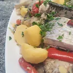 Pensiunea Briza Marii 4* Журиловка