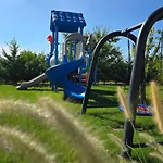 Гостевой дом Pensiunea Briza Marii 4*