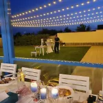 Гостевой дом Pensiunea Briza Marii 4*