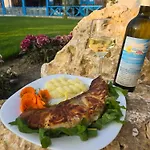 Pensiunea Briza Marii 4*
