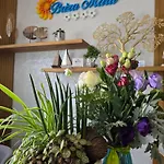 Pensiunea Briza Marii Гостевой дом