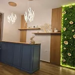 Pensiunea Briza Marii Гостевой дом 4*