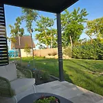 Pensiunea Briza Marii 4* Журиловка
