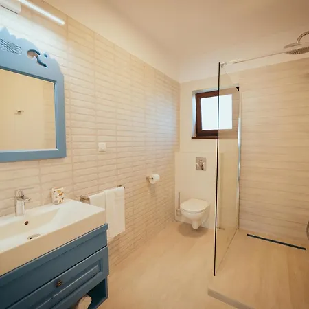 Pensiunea Briza Marii 4* יורילובקה