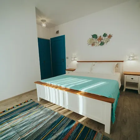 בית הארחה Pensiunea Briza Marii