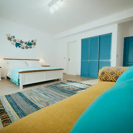 Penzion Pensiunea Briza Marii