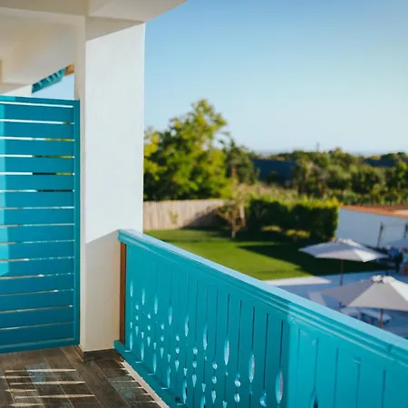 Penzion Pensiunea Briza Marii Jurilovca