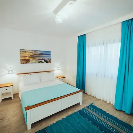 Pensiunea Briza Marii