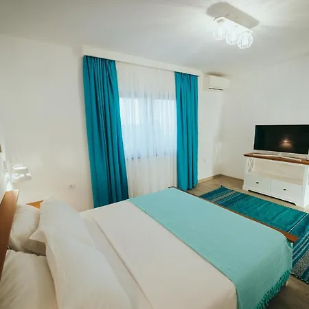 Penzion Pensiunea Briza Marii