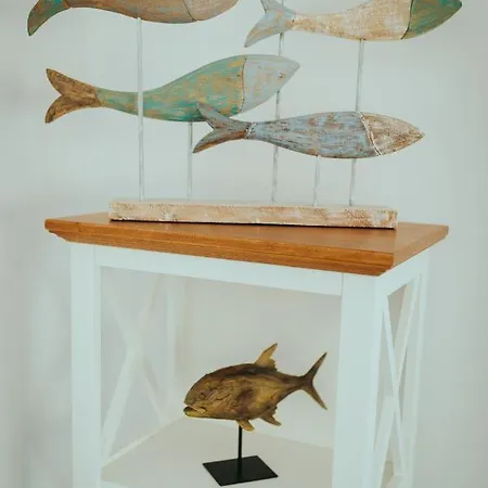 Penzion Pensiunea Briza Marii