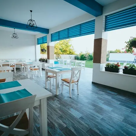 Pensiunea Briza Marii בית הארחה