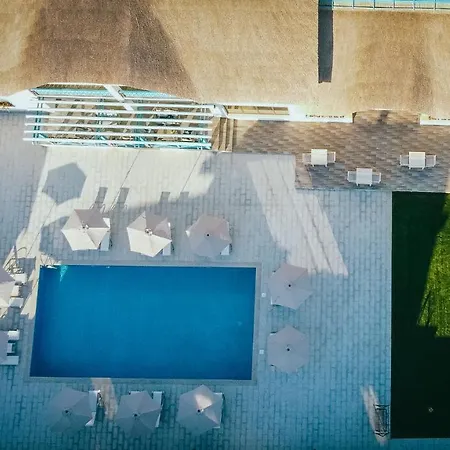 Pensiunea Briza Marii