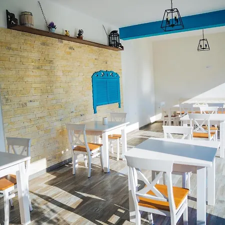 Pensiunea Briza Marii בית הארחה 4*