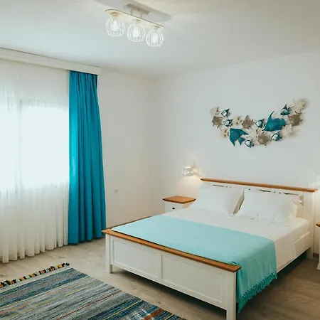 Pensiunea Briza Marii Pensjonat