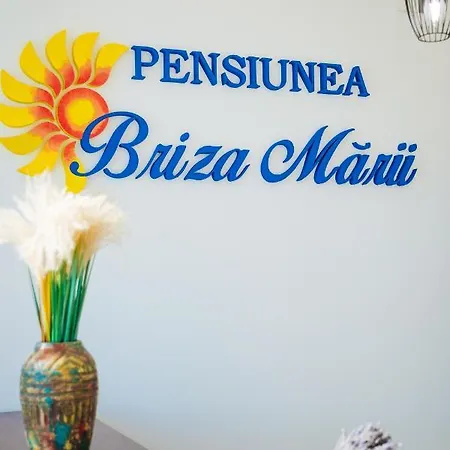 Penzion Pensiunea Briza Marii