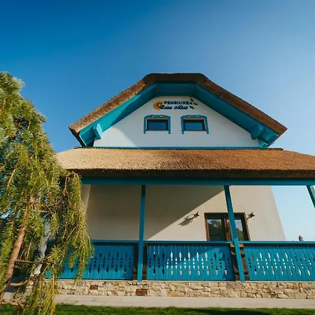 Pensiunea Briza Marii