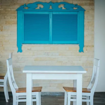 Pensiunea Briza Marii 4* יורילובקה