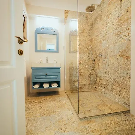 Pensiunea Briza Marii Penzion