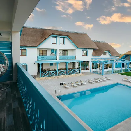 Pensiunea Briza Marii Pensjonat 4*