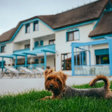 Pensiunea Briza Marii Jurilovca