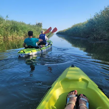Pensjonat Pensiunea Briza Marii