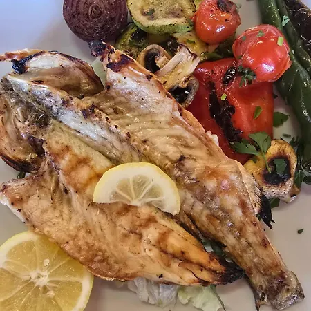 Pensiunea Briza Marii Jurilovca